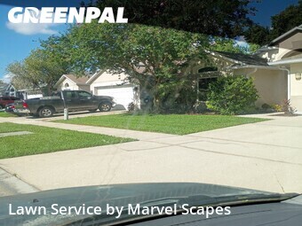 Grass Cutting nearby Orlando, FL, 