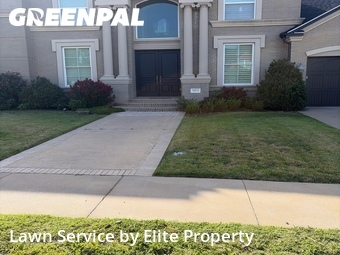 Lawn Care Service nearby Springdale, AR, 