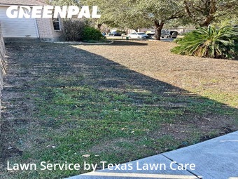 Lawn Care Servicein New Braunfels,78130,Lawn Mowing Service by Texas Lawn Care Serv, work completed in Feb , 2026