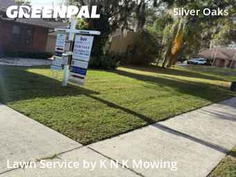 Yard Mowing nearby Zephyrhills, FL, 