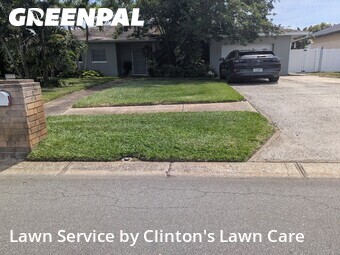 Yard Cutting nearby Largo, FL, 