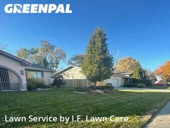 Lawn Cut nearby Idaho Falls, ID, 