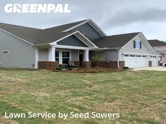 Lawn Maintenance nearby Huntersville, NC, 