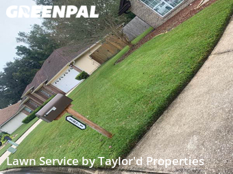 Grass Cut nearby Orange Park, FL, 