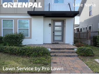 Lawn Care Service nearby Orlando, FL, 