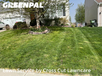 Lawn Mowing Service nearby Omaha, NE, 