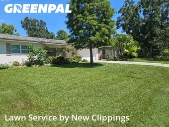 Grass Cutting nearby Clearwater, FL, 