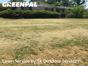 Lawn Mowing Service nearby Columbus, GA, 