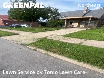 Yard Mowing nearby Kansas City, KS, 
