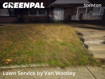 Lawn Mowing Service nearby Philadelphia, NJ, 