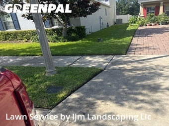 Lawn Care Service nearby Winter Garden, FL, 