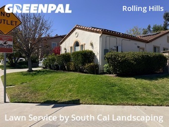 Lawn Maintenance nearby Chula Vista, CA, 