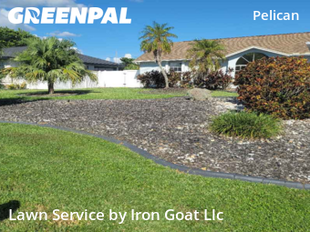 Lawn Cutting nearby Cape Coral, FL, 