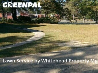 Yard Mowing nearby Columbus, GA, 