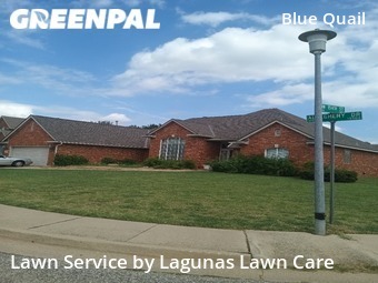Lawn Mowing nearby Edmond, OK, 