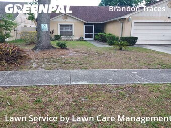Lawn Maintenance nearby Brandon, FL, 