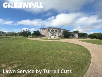Lawn Service nearby Georgetown, TX, 