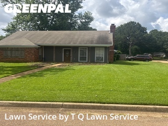 Lawn Cutting nearby Madison, MS, 