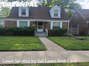 Yard Mowing nearby Hammond, IN, 
