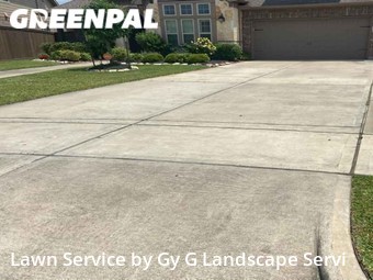 Lawn Mowing Service nearby Webster, TX, 