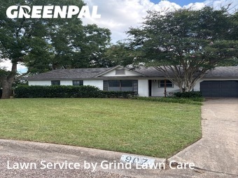 Lawn Care nearby Keene, TX, 