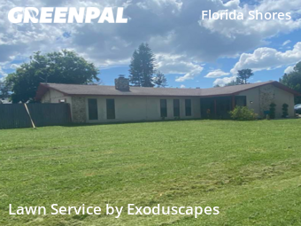 Grass Cutting nearby Edgewater, FL, 