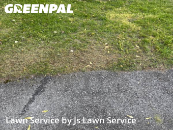 Grass Cutting nearby Lancaster, PA, 