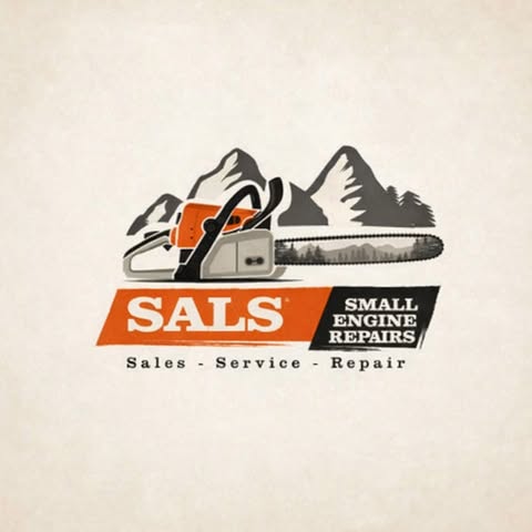 Sals Small Engine Repairs