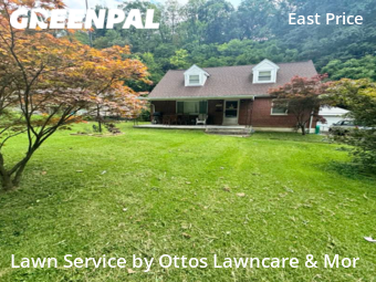 Lawn Care Service nearby Cincinnati, OH, 