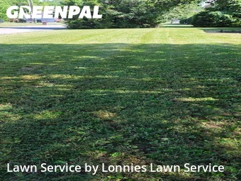 Lawn Cutting nearby Goodlettsville, TN, 