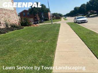 Lawn Mow nearby Keller, TX, 