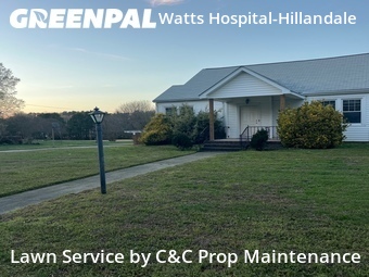 Lawn Service nearby Durham, NC, 