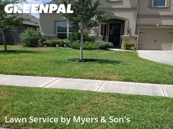 Lawn Service nearby Spring, TX, 