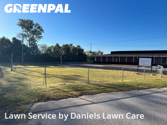 Lawn Mowing Service nearby Augusta, GA, 