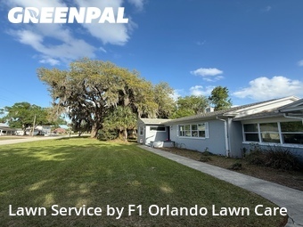 Lawn Service nearby Apopka, FL, 