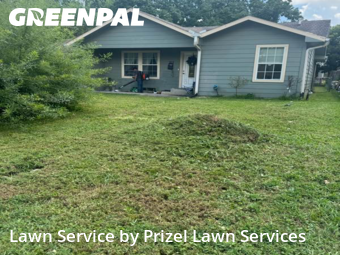 Work completed by grass-care-professionals-in-Pasadena-CA