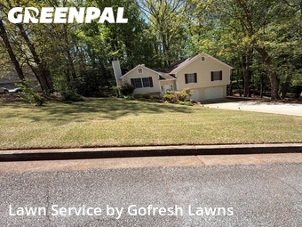 Lawn Mowing Service nearby Douglasville, GA, 
