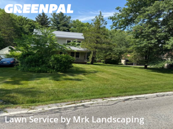 Lawn Cut nearby Lyndhurst, OH, 