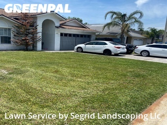 Yard Cutting nearby Lakeland, FL, 