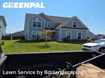 Lawn Care nearby Moncks Corner, SC, 