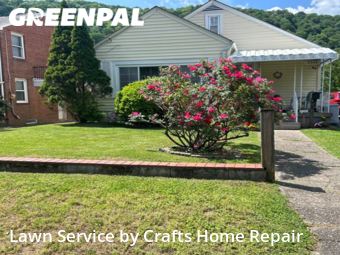 Lawn Mowing Service nearby Charleston, WV, 