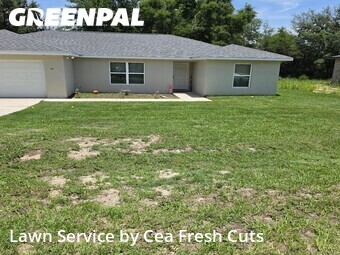 Lawn Mowing nearby Ocala, FL, 