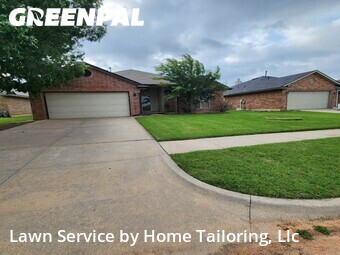 Lawn Mow nearby Moore, OK, 
