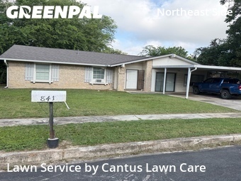 Lawn Service nearby San Antonio, TX, 