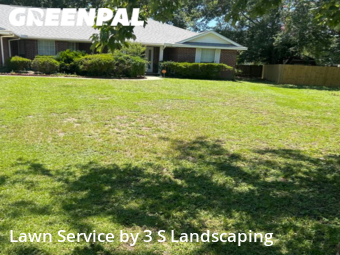 Lawn Care Service nearby Pace, FL, 