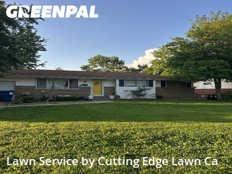 Yard Cutting nearby Florissant, MO, 