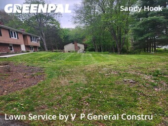 Lawn Cutting nearby Newtown, CT, 