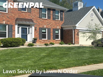 Grass Cutting nearby Saint Charles, MO, 