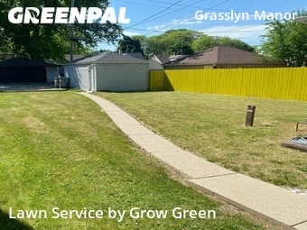 Lawn Cutting nearby Milwaukee, WI, 