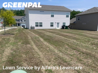 Lawn Cutting nearby Charlotte, NC, 